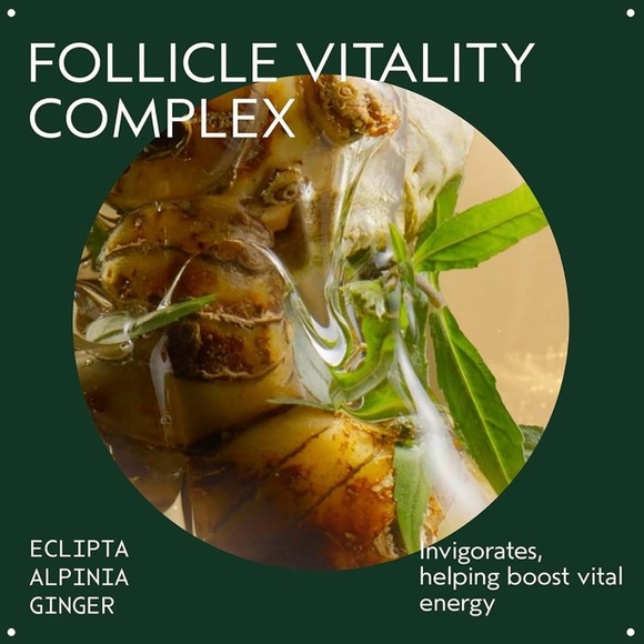 NEW IN BOX AVEDA invati advanced scalp revitalized ~ full size 5 oz - Picture 3 of 13